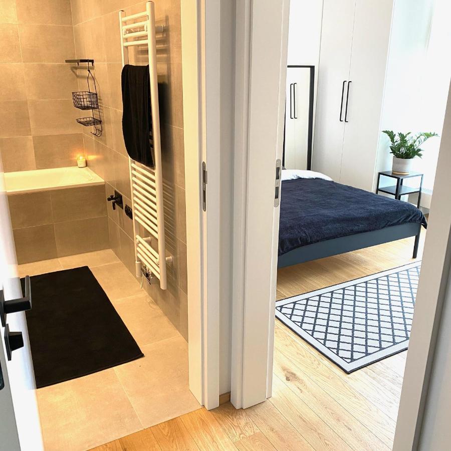 Room B 502 Prag Exteriör bild