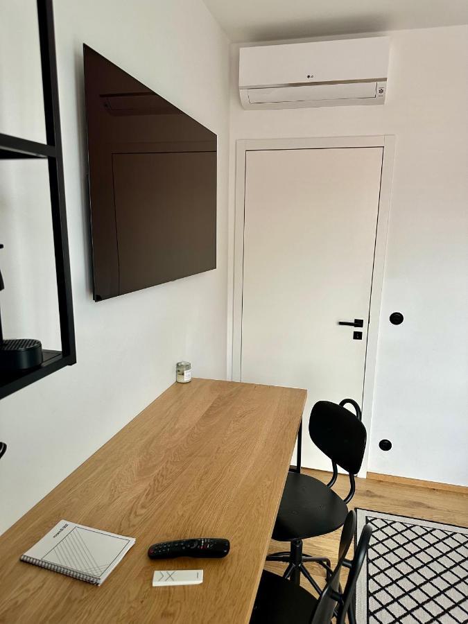 Room B 502 Prag Exteriör bild