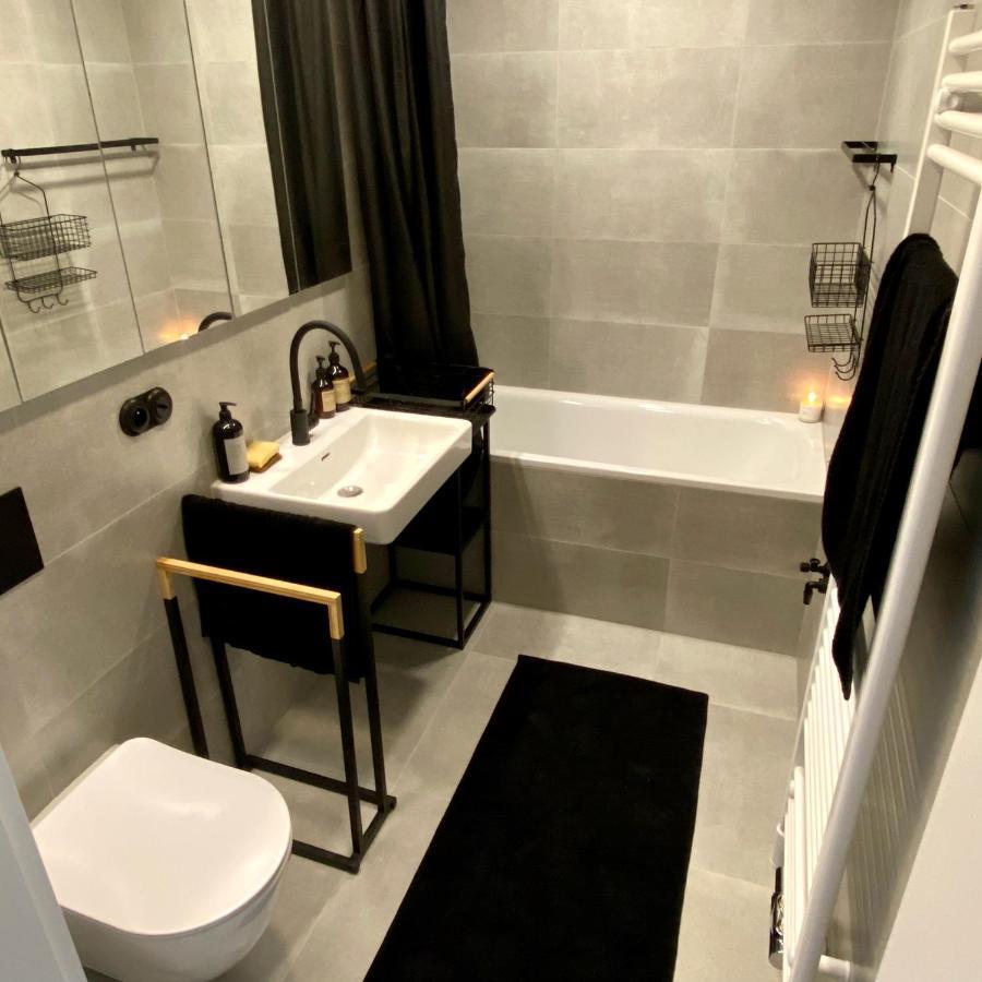 Room B 502 Prag Exteriör bild