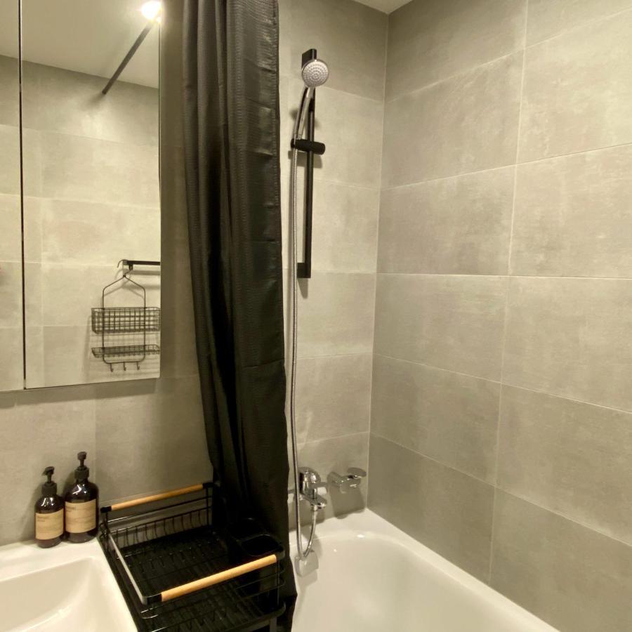 Room B 502 Prag Exteriör bild